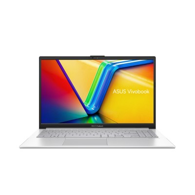 Ноутбук ASUS Vivobook Go 15 E1504FA-BQ2770 — AMD Ryzen 3 7320U, 8GB LPDDR5, SSD 512GB, 15.6" FHD